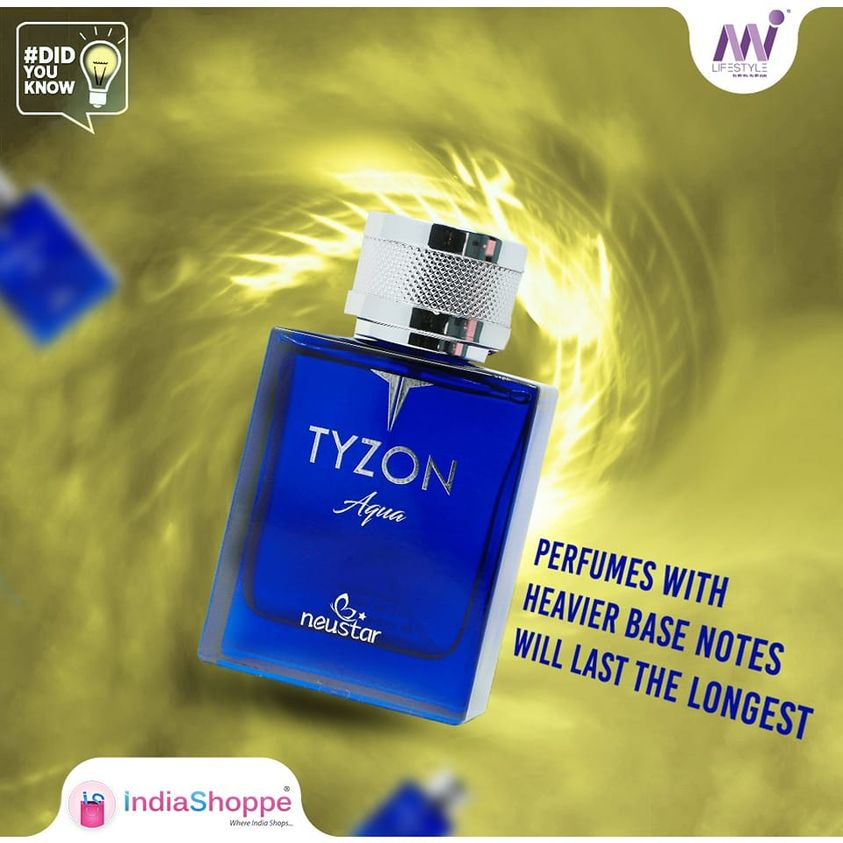 IndiaShoppe's tweet photo. Use perfumes that bring back happy memories.
#milifestyle #perfume #perfumes #neustar #perfumeformen #bodycare https://t.co/pgtMbNKV8z