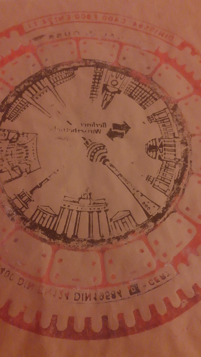 nessi6688's tweet photo. Kann losgehen! #berlin #BPAFahrt https://t.co/xsoNFwv2Ig