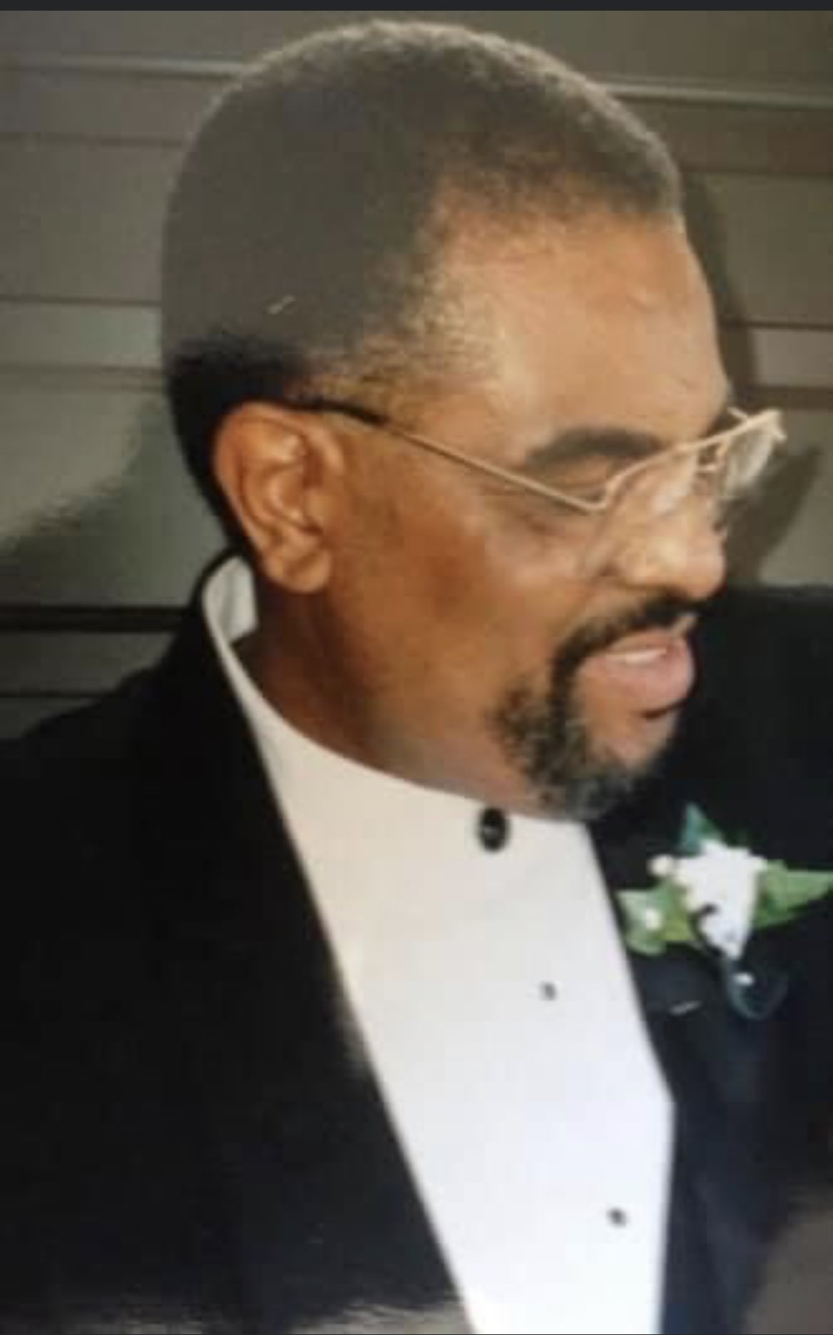 Happy Heavenly Birthday to my maternal Grandfather and best friend, the Rev. Roger L. Shephard. 