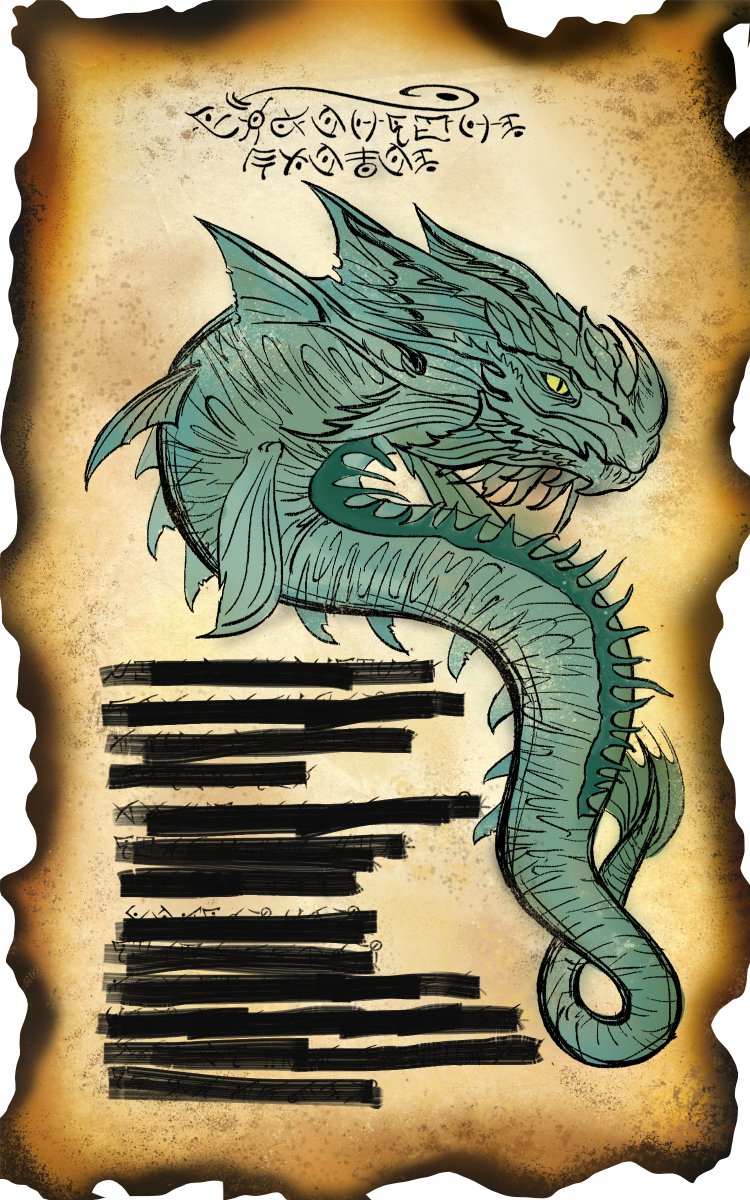 Gm.

Leviathan holders - we have yet to begin.
If you are here,  it's early.

Join the crew3 and do the mission to get your Leviathan Holder Role.

crew3.xyz/c/theleviathan…

See below what to expect... 🐉👀

#Leviathan $ROSE #Crew3 #NFTs #NFTcommunity