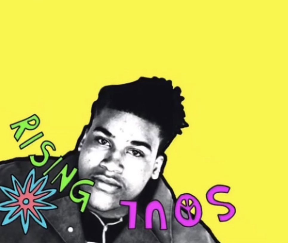 DJKingJohn_iLL's tweet image. Rest In Power Dave. #PlugTwo 🌼