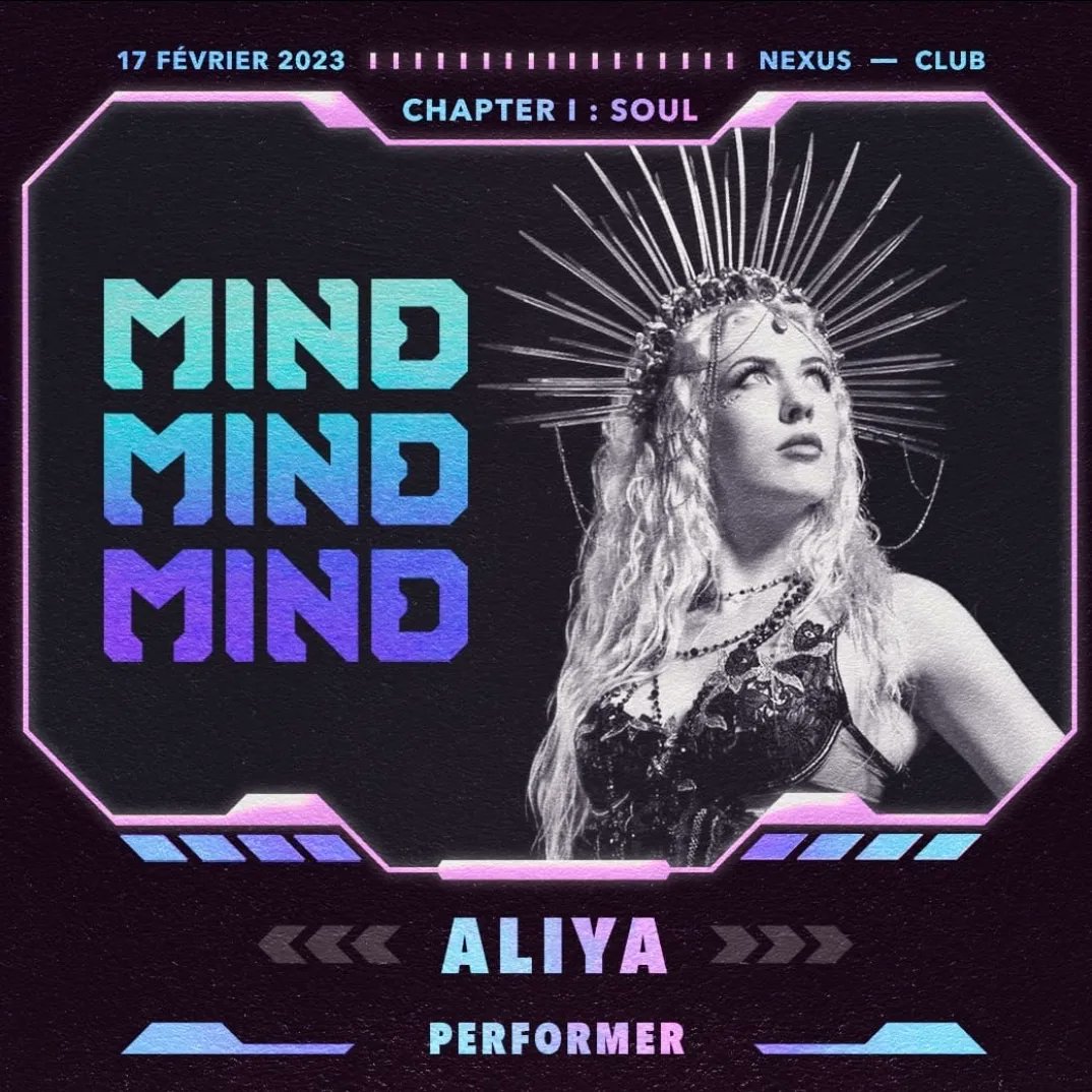 mysticaltribes's tweet photo. Next show FRANCE 17 February 💜 At Nexus 🔫 With @AcidOslo & Aliya Skyee
•
•
•
#technoparis #technolove #technopeople #technolifestyle #fireshow #fireperformance #pyroshow #fireshows #lasershow #mysticaltribes https://t.co/VbmdxdhNwL