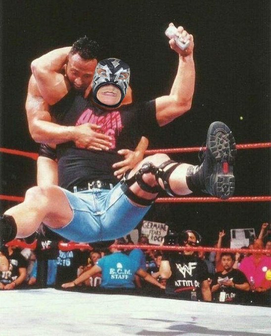 @TheRock Papi Loco remembers this match... https://t.co/2LMXrk28X2<a class="tags" target="_blank" title="On Twitter" href="/?out=eyJ0eXAiOiJKV1QiLCJhbGciOiJIUzUxMiJ9.eyJpYXQiOjE3MjY3OTg2OTEsImlzcyI6InR3cG9ybnN0YXJzLmNvbSIsIm5iZiI6MTcyNjc5ODY5MSwiZXhwIjoxNzU4MzM0NjkxLCJyZWRpcmVjdF91cmwiOiJodHRwczovL3R3aXR0ZXIuY29tL1RoZVJvY2sifQ.YELt86nnHSoYpMdWDwvMfl_NtsUo17JGZbCd6LQy5rX_c5IKFnij4qBeWiiwgpNSoXcce8zWYHFI1HTecxFEuQ">@TheRock</a>