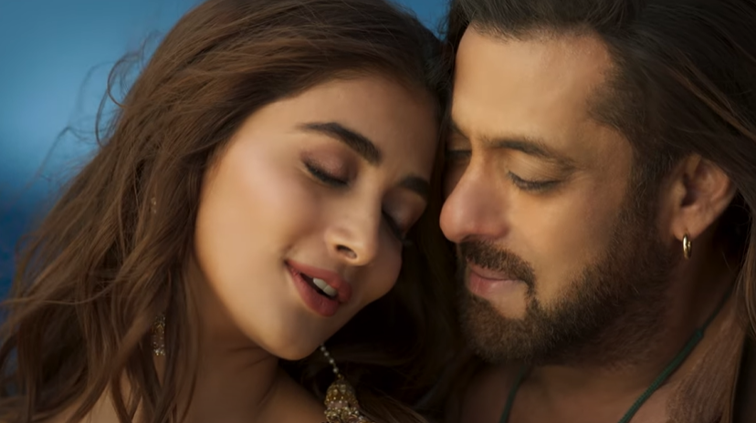 camfireofficial's tweet photo. Salman Khan releases first song ‘Naiyo Ladga’ from ‘Kisi Ka Bhai Kisi Ki Jaan’ #SalmanKhan #KisiKaBhaiKisiKiJaan https://t.co/UBM7m60jyY