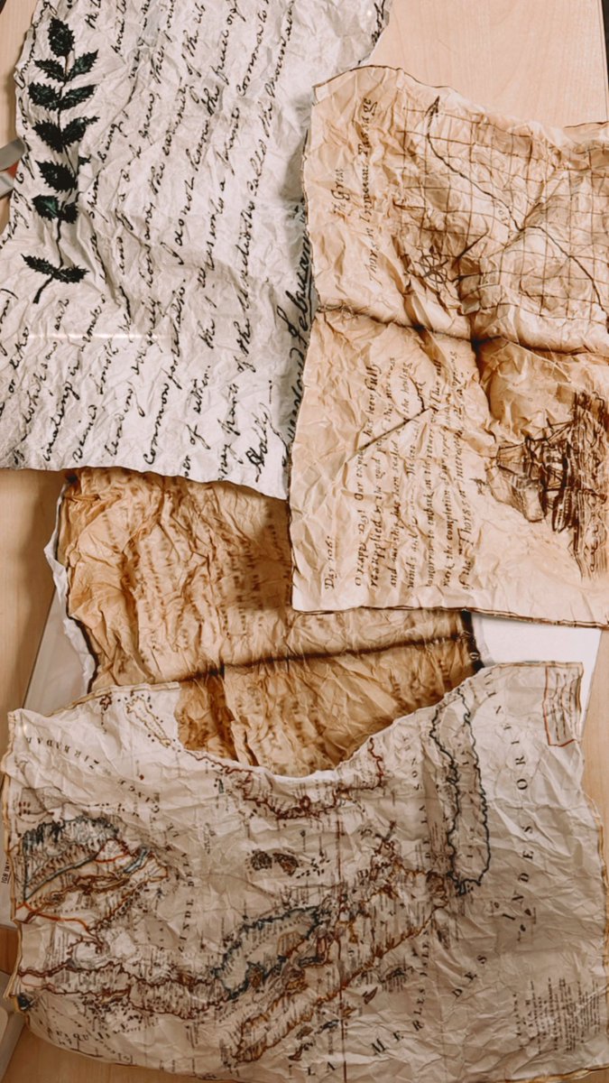 chojnacka_aga's tweet photo. How do you use #artefacts to spark and #engage children in inquiry? (E.g. making an explorer’s journal for our G3 kiddos to #discover during their walk - I love my job🤓🫶🏼🤓) #inquiry #powerofprovocation #connections #pyp #edutwitter #teachertwitter #cultivatinginquiry https://t.co/XqntAhgJoy