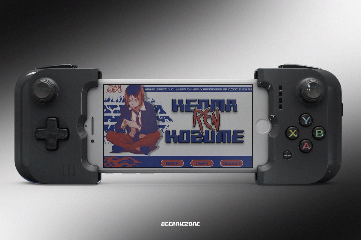 ⠀⠀ ⠀⠀

⠀                  kenma ren kozume. 
                     re — intro.   #hqrp. 
                  like / rt to be mutuals! 

⠀⠀