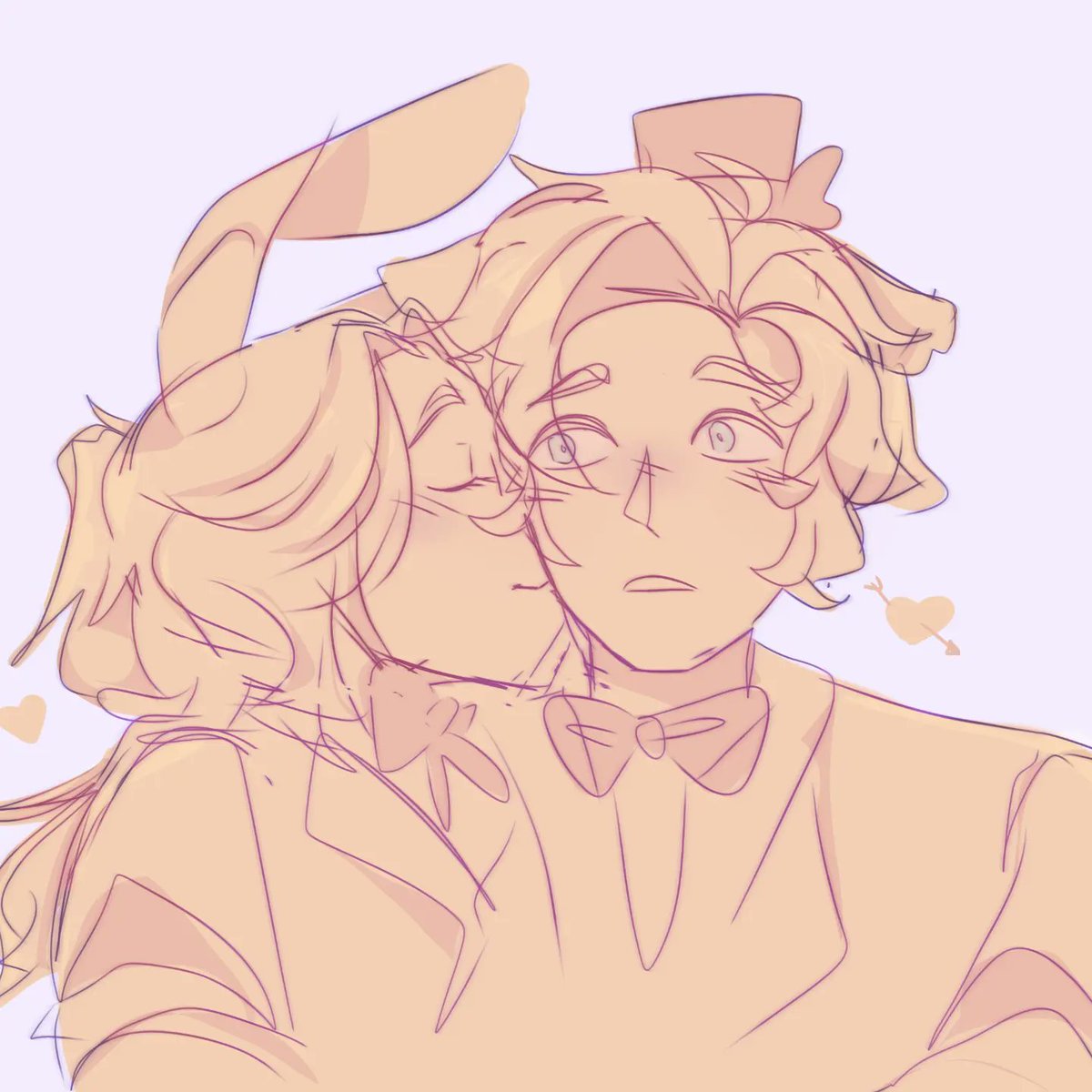 a_abagel's tweet photo. chu 💛
#FNAF #art #fanart #fredbear #springbonnie https://t.co/0HXXZeDRPf