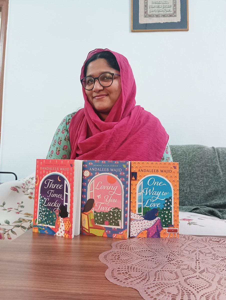 عندلیب Andaleeb tweet media