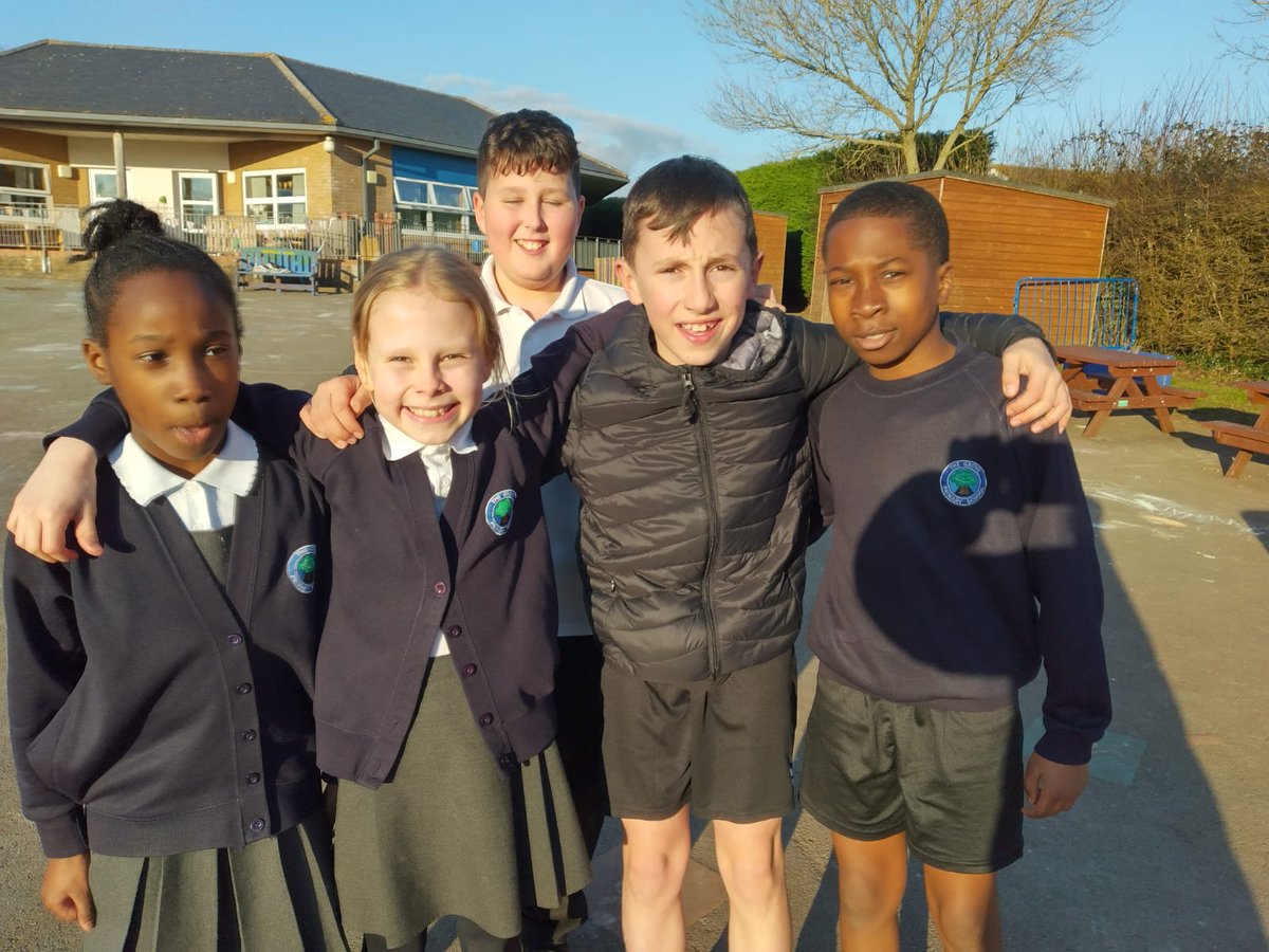 TreeHouseClub_G's tweet photo. We hope everyone has a lovely half-term! We can't wait to pick things up again next term. Until then, here are some photos from last week...

#funandgames #half-term #funwithfriends #Treehouseclub #childcare #Trowbridge #Wiltshire https://t.co/75bOGVJzTh