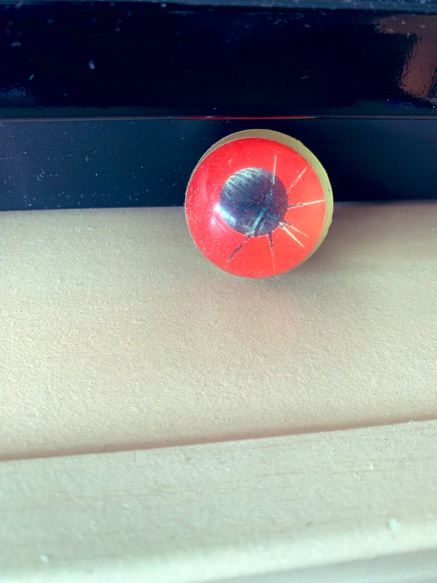 MrsSimonTemplar's tweet photo. Sometimes I think Doctor Who peaked when you could get Bannakaffalatta and the Toclafane on a small bouncing ball.

#BringBackDoctorWhoAdventures https://t.co/n3tlHHW0Iq
