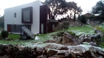 El #sabado hizo 10 años que recibimos el Premio #ConstruccionSostenible #CyL del <a href="/_ICCL_/">ICCL</a> por la #CasaEntreEncinas 1° #Passivhaus #Certificada de #Asturias, #bioconstruccion en #Llanes premioconstruccionsostenible.es/ivedicion.php