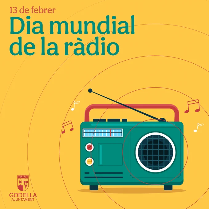 Image from Ajuntament Godella (@Godella)