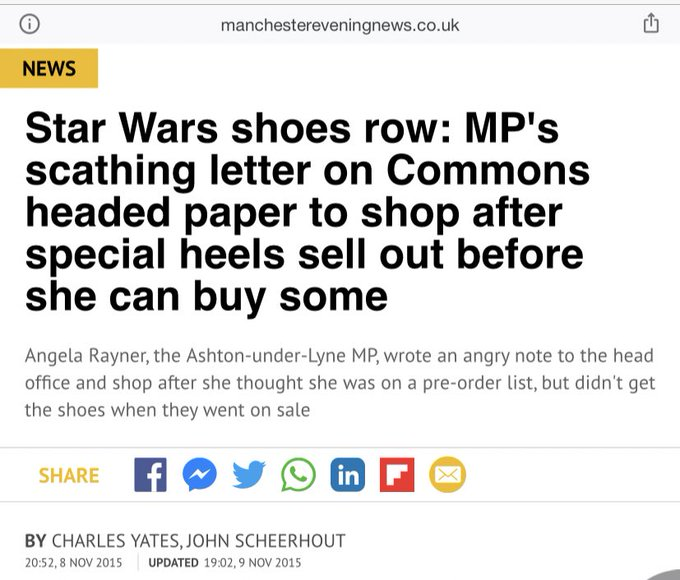 James Heale tweet media