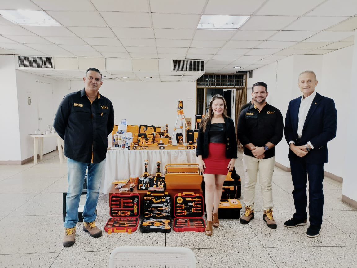 Cámara de Construcción Zulia tweet media