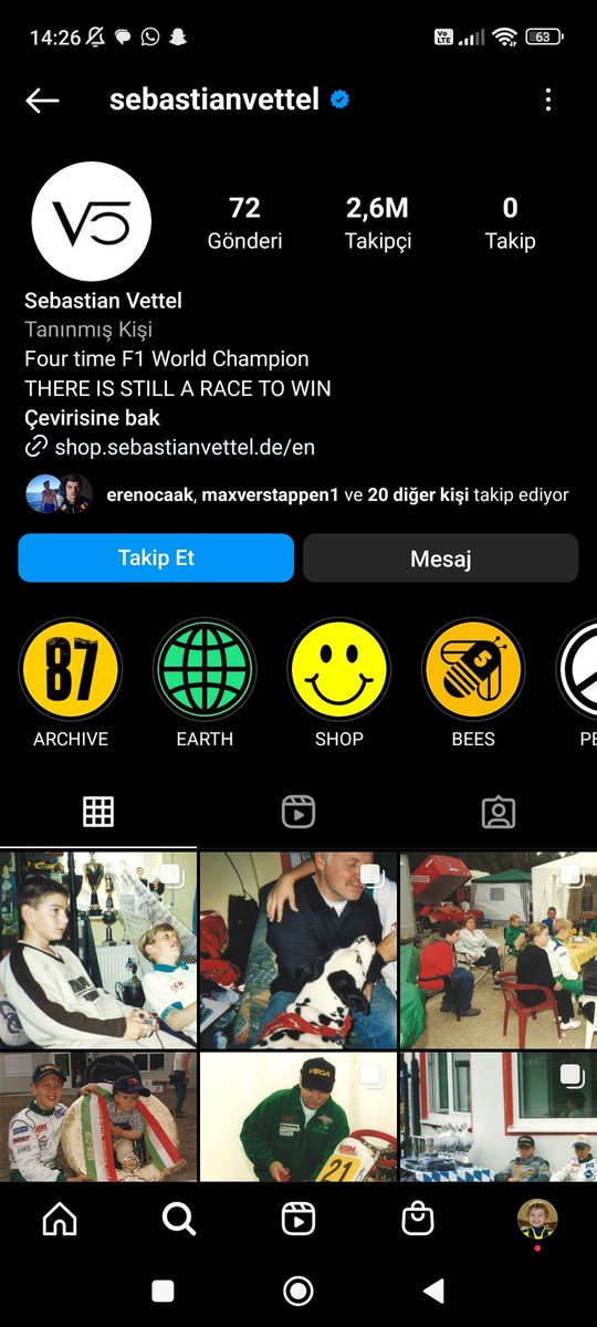 saygım kalmadı bu adama artık