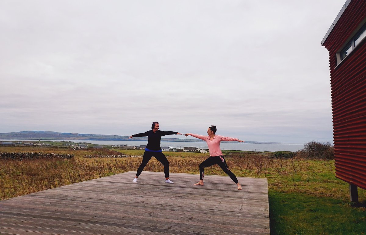 This February I continue to #StandStrong for women to stop all forms of abuse and finish the 80km in aid of the fantastic @Womens_Aid. Donation link in bio. #stopviolence @WomensInspireIE