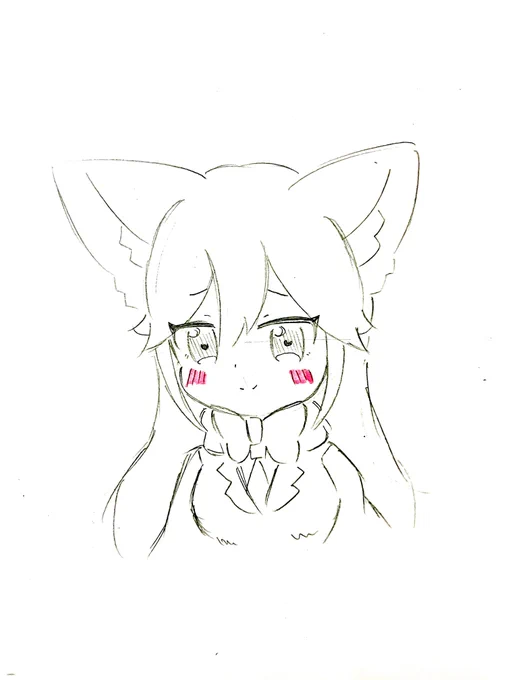 ぎんぎちゅね 