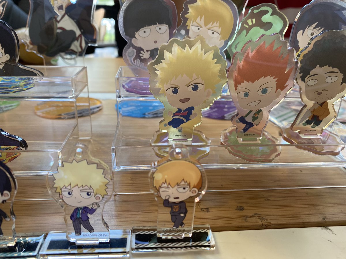 InknekoN's tweet photo. อย่างน้อยมาช้าก็ดีกว่าไม่มานะคะ🥹 งานมีตเมื่อนวานเป็นมีตที่สนุกมากๆๆๆๆเลยค่ะ! เค้าสนุกมากมากเรย giveawayจากทุกคนก็น่ารักมากๆ! เค้าจะเก็บรักษาเอาไว้อย่างดีเลยค่ะ!!✨✨#mp100meetingth https://t.co/gen53yZm2i
