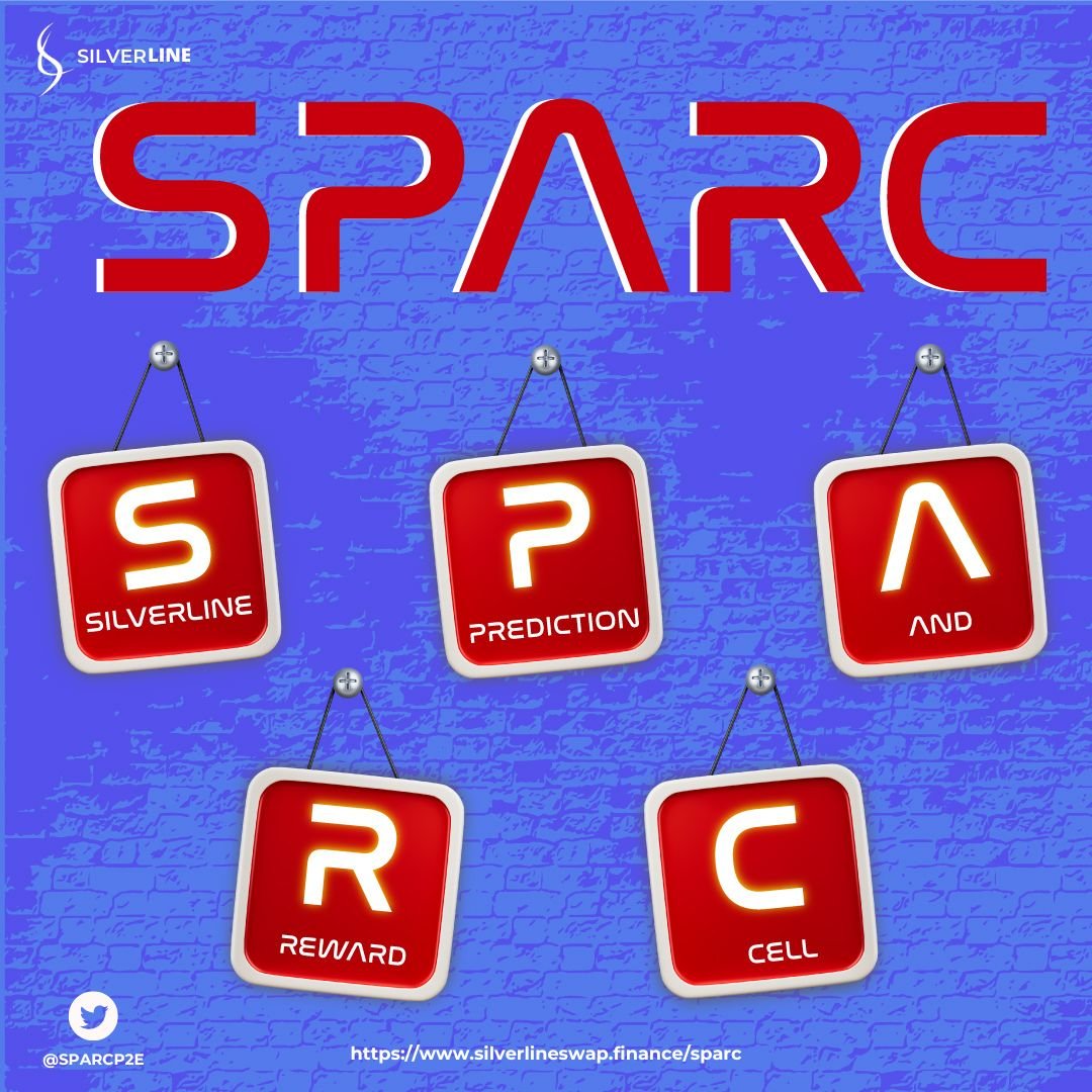 SPARC tweet media