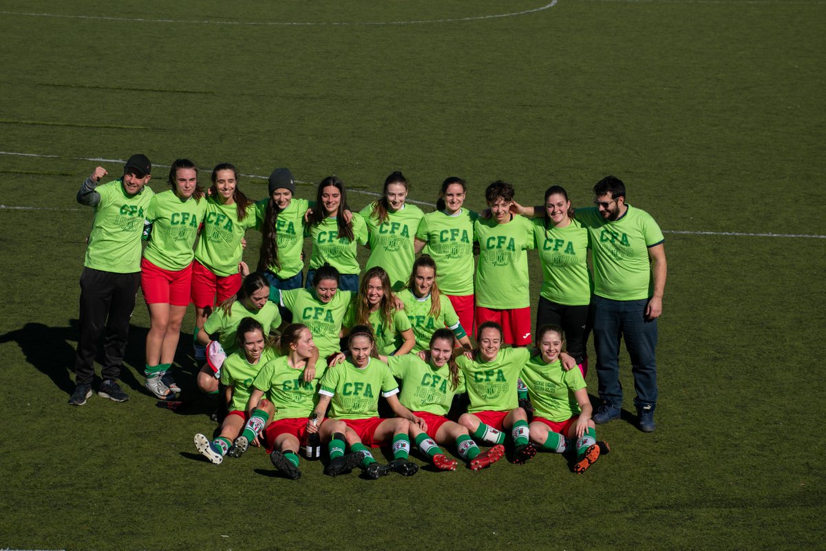 TerceraELiga's tweet photo. El @aranbizkarra se impone 0-2 al @aurreravitoria B y es nuevo equipo de Euskal Liga!

ZORIONAK TALDE; ONGI ETORRI!

Imágenes vía Unai Vadillo https://t.co/6nbAmPmYG1