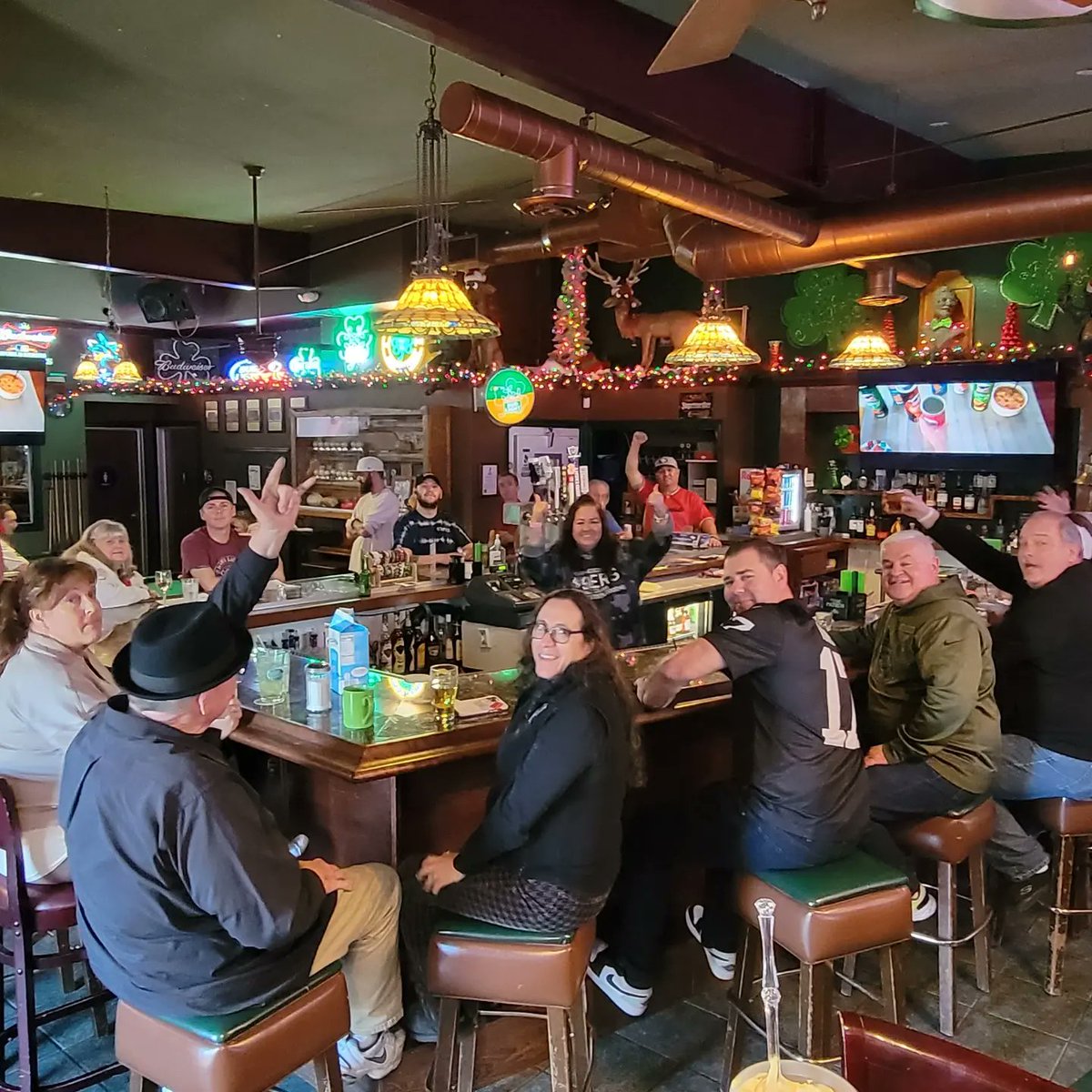 NFL Alumni NorCal tweet media