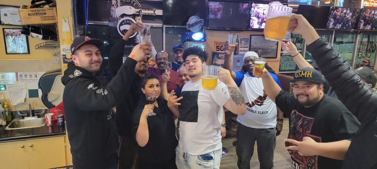 NFL Alumni NorCal tweet media