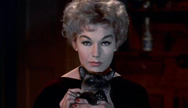 Happy Kim Novak s birthday to all who celebrate 