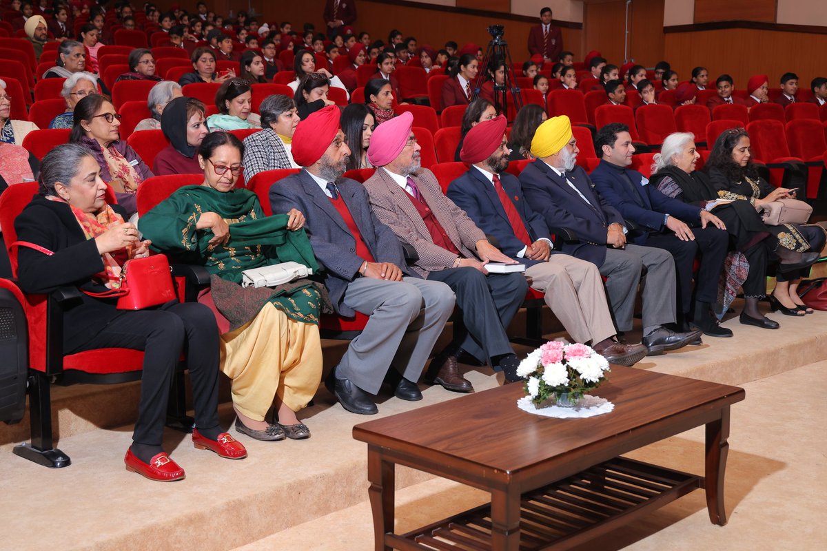 Yadavindra Public School Patiala tweet media