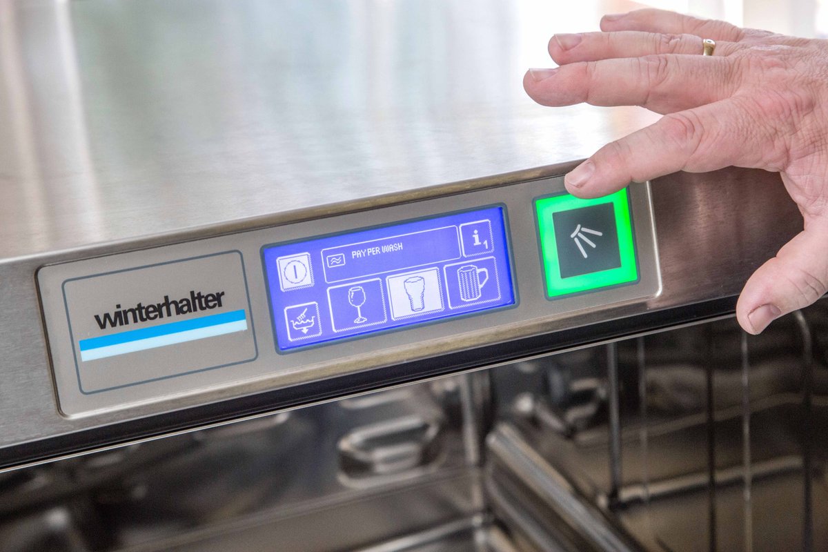 WinterhalterUK's tweet photo. #ThrowbackThursday
The Butchers Arms Pay Per Wash - Winterhalter Case Study https://t.co/z8ObTr0LhP via @YouTube #PPW #payperwash #dishwasher #warewasher https://t.co/F3Og9jbZiO