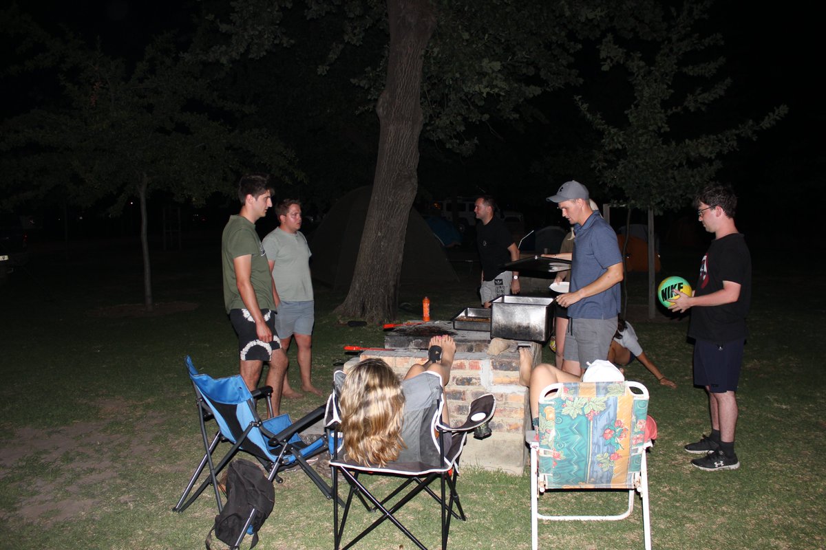 The MediaLab started off the year well with our annual ML camp! Thank you to everyone who made it possible.