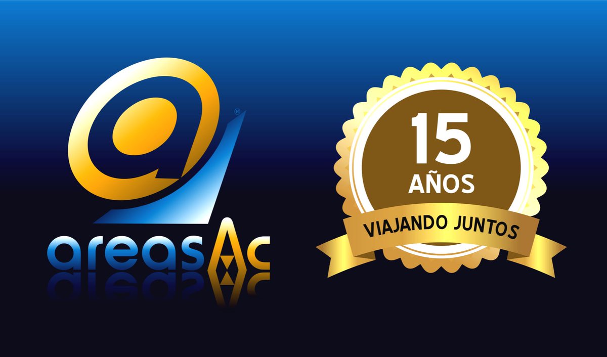 Tal día como hoy de 2008 tres amigos, con más entusiasmo que conocimientos sobre internet, iniciaban el viaje de AreasAc. 15 años después confiamos haber podido ser de ayuda a otros colegas #autocaravanistas, ya que desde el principio esa era la idea. Gracias por vuestro apoyo.