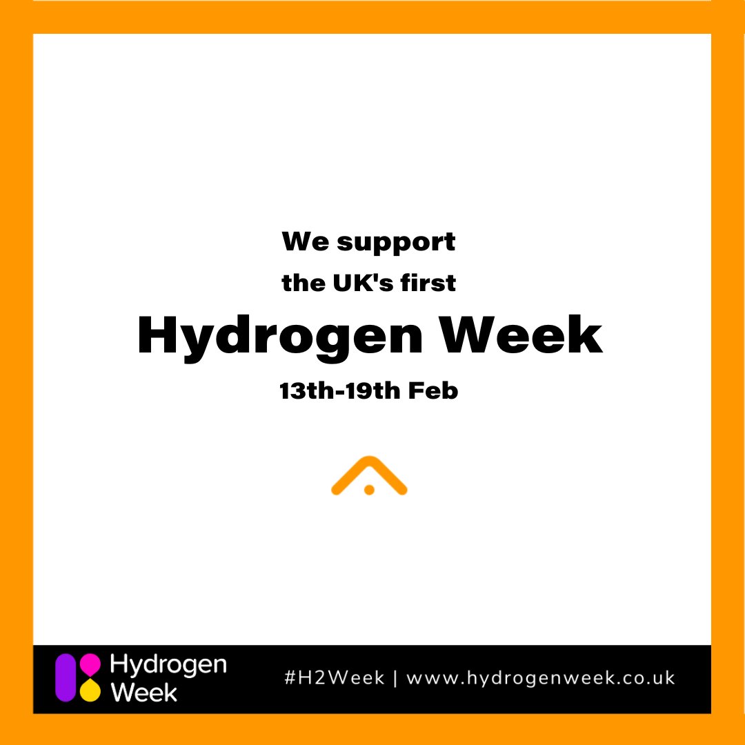 It's Hydrogen Week🎉 Tevva's leading the charge towards a greener future with dual-energy approach for zero-emission heavy-duty transport. Reducing carbon footprint while delivering performance. 
Join us in creating a cleaner world
#HydrogenWeek #H2Week #SustainableTransport