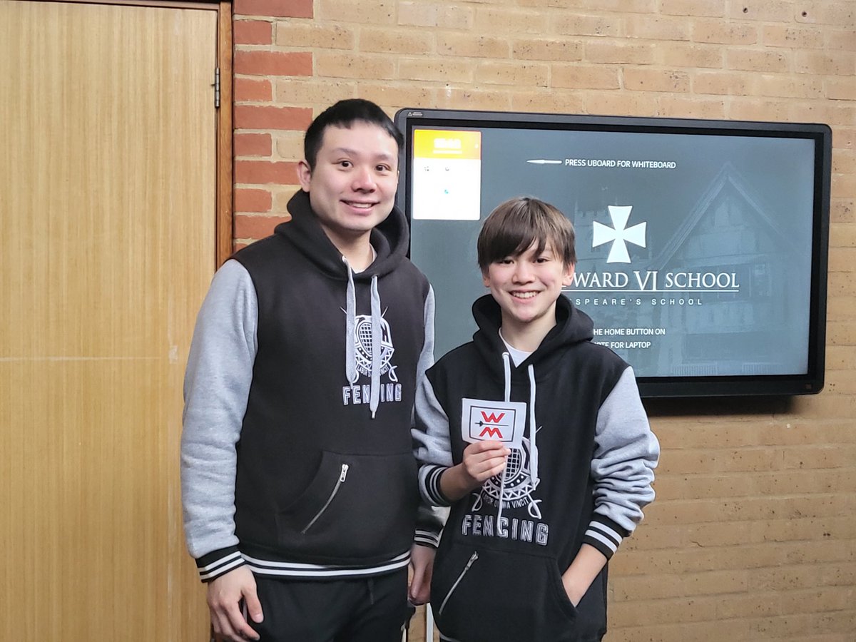 Arnold Lodge PE (@arnoldlodgepe) on Twitter photo Congratulations to our 3 fencers who have all qualified to represent the West Midlands in the upcoming Nationals. At U14 Samantha won gold, U12 Jemima won bronze and Luca was 5th 🤺 <a href="/ArnoldLodgeNews/">Arnold Lodge School</a> Congratulations to our 3 fencers who have all qualified to represent the West Midlands in the upcoming Nationals. At U14 Samantha won gold, U12 Jemima won bronze and Luca was 5th 🤺 <a href="/ArnoldLodgeNews/">Arnold Lodge School</a>
