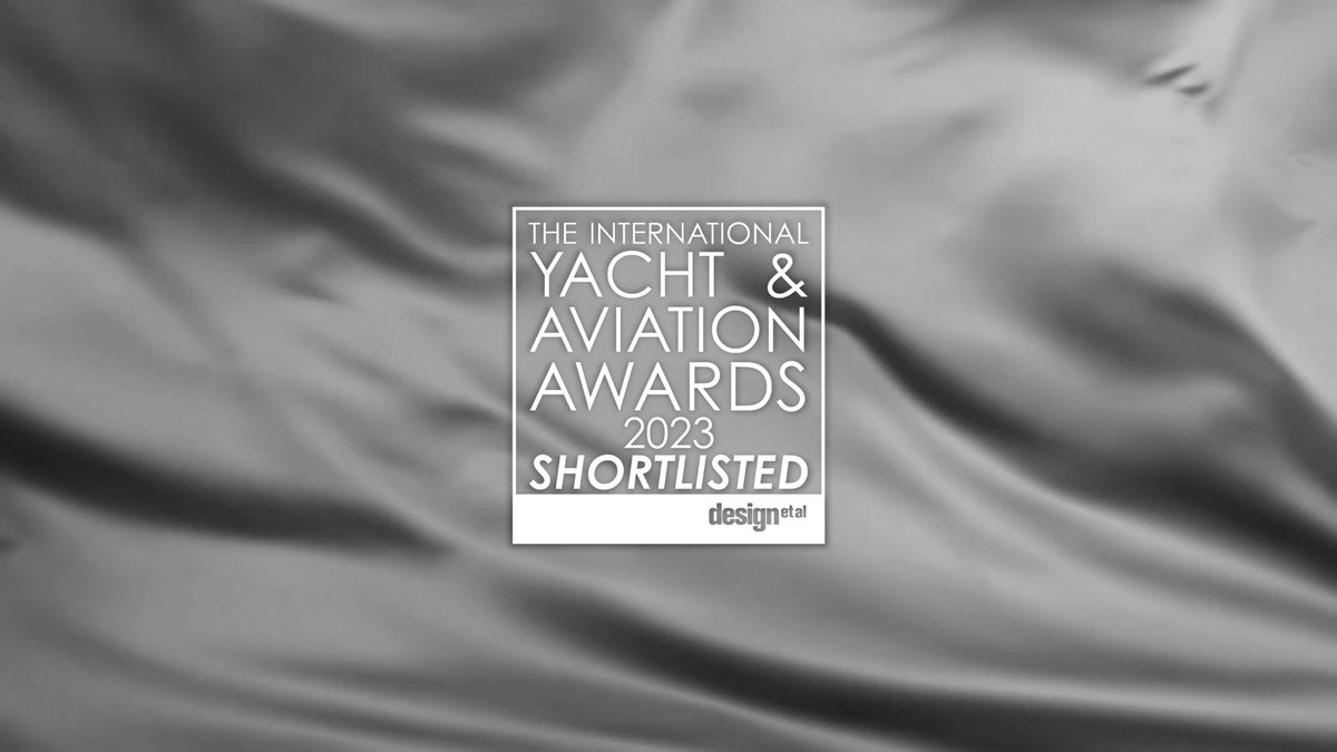 designetal's tweet photo. LONGTAIL BY CAMBER AVIATION MANAGEMENT &amp; ALEXANDER CRAKER

@aviationcamber &amp;  @aircraftdesigns have been shortlisted for the Private Jet Design – Concept Award in The International Yacht &amp; Aviation Awards 2023.

https://t.co/DC9wXxtZxt

#luxury #luxuryjet #luxurydesign https://t.co/H8lV2QMVRy