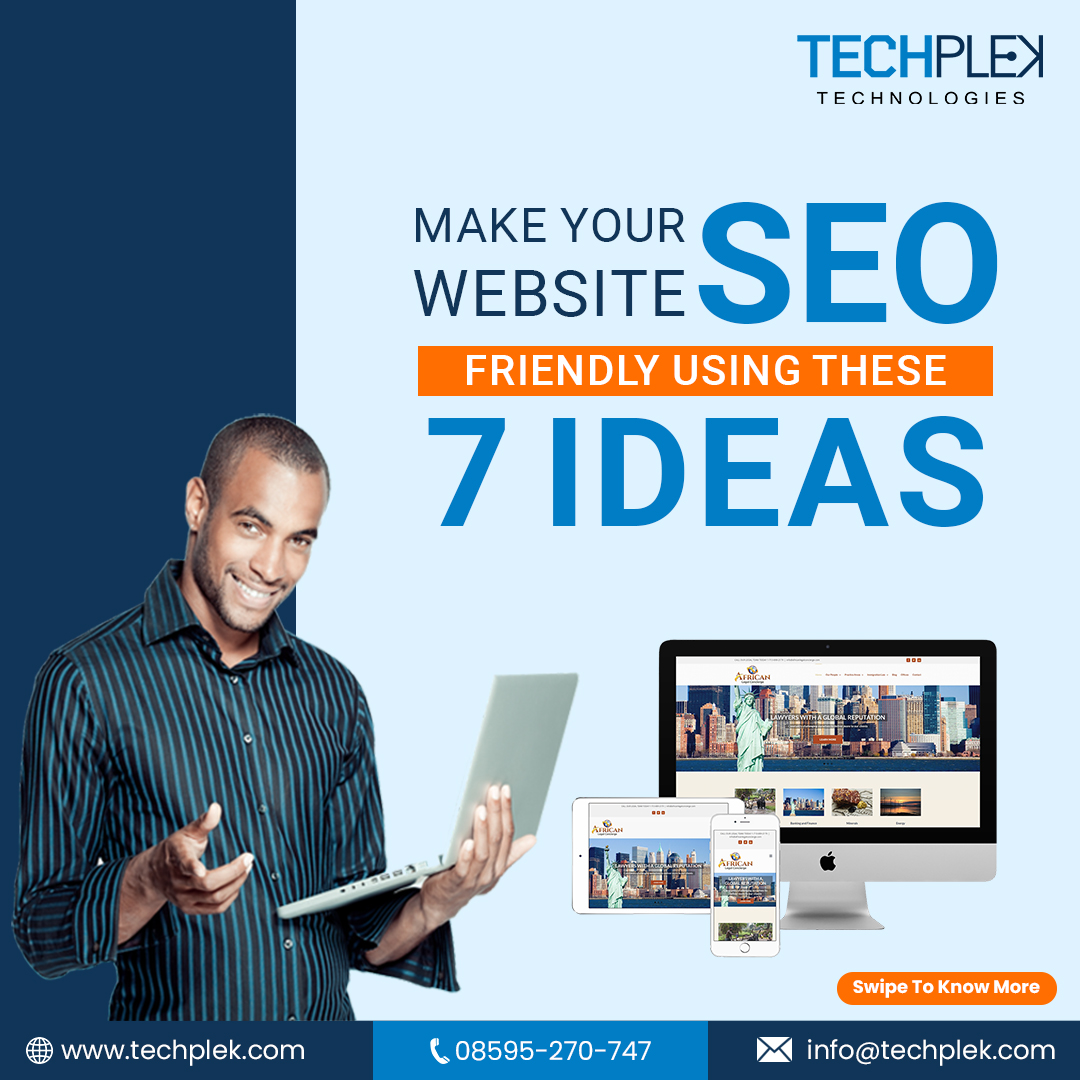 techplek01's tweet photo. You can raise your website's SEO ranking by following the seven tips provided in these carousel pieces. Send a DM if you need a digital marketing professional to work with.
https://t.co/IUSnMIIdxw

#techplek #techplektechnologies #digitalmarketingagency #optimizationservice https://t.co/35RVlnEkgr