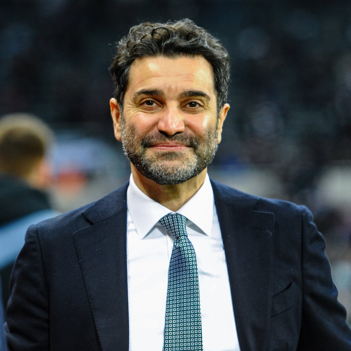 Newcastle United tweet media