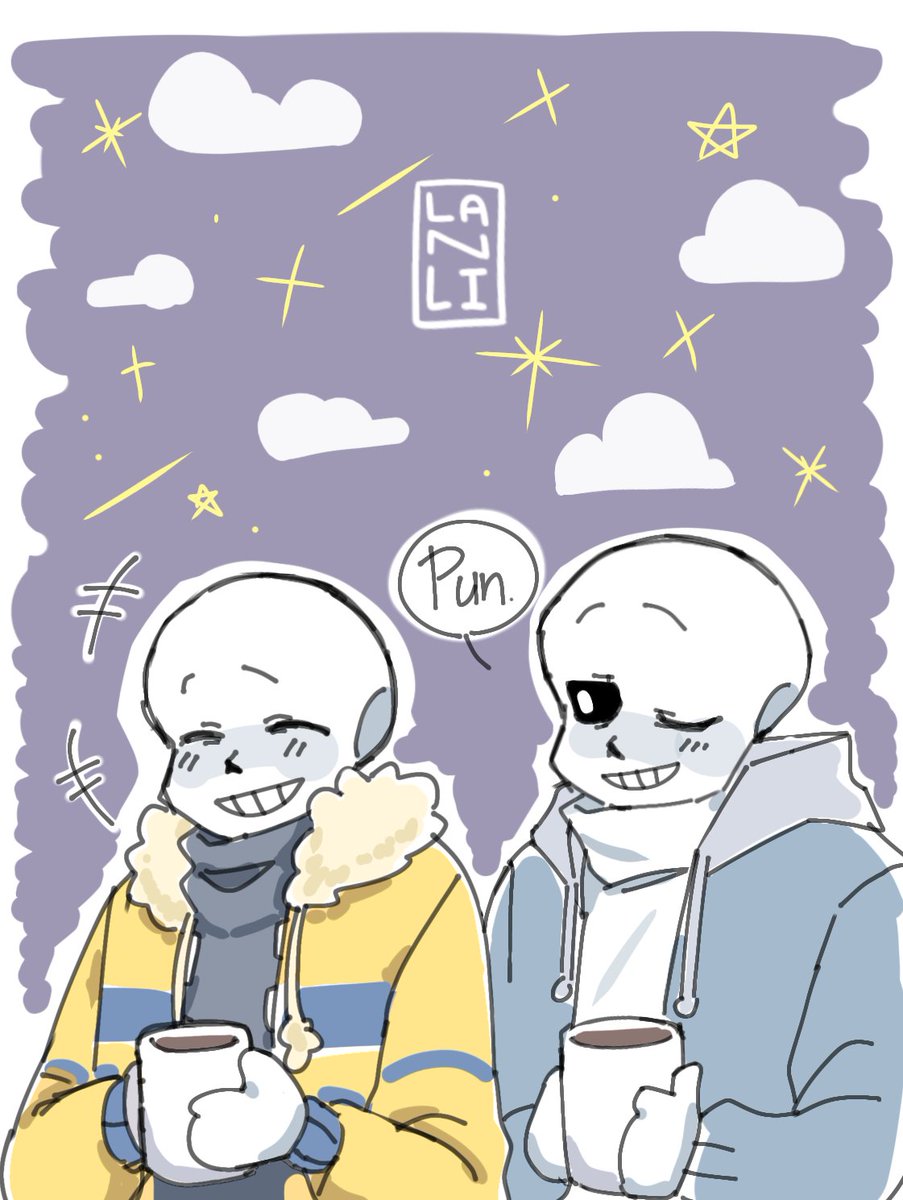 The sillies

#OutertaleSans #sans #undertaleAU好きさんと繋がりたい #undertaleAUs #undertale #ut #Underverse