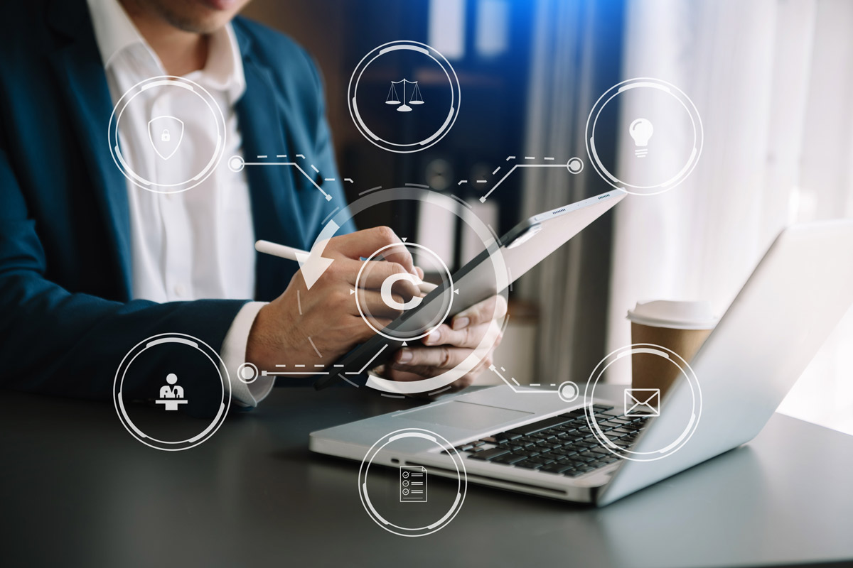 The Differences between Copyright and Trademark Protection dlvr.it/SjL85m