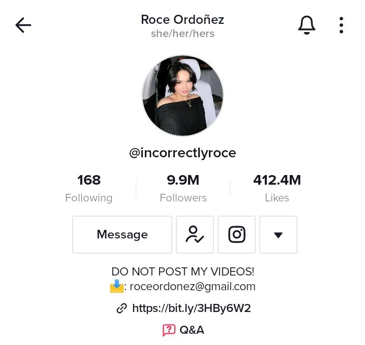 🌹QueeN Catriona BeLLe🌹 tweet media