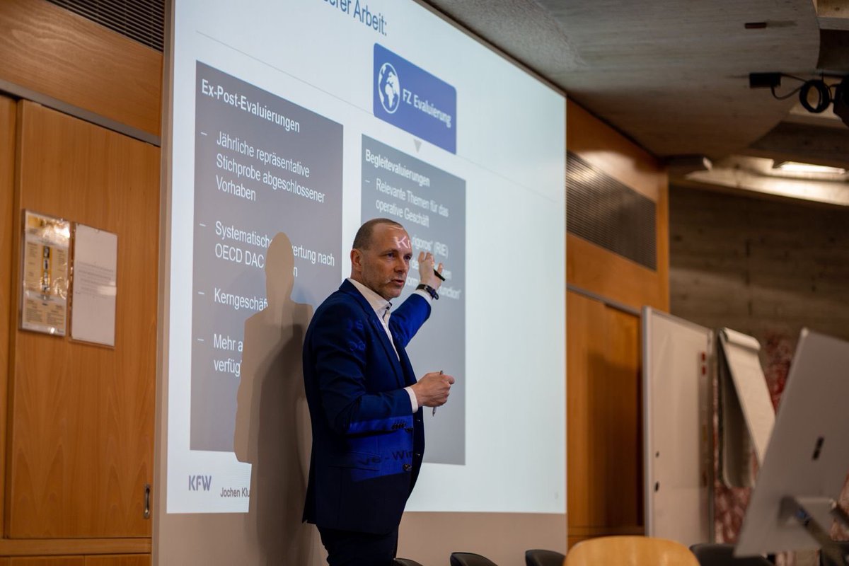 We are excited to have kicked-off off our 2023 symposium on „creating a philanthropic impact together“ in collaboration with <a href="/HSGStGallen/">Universität St.Gallen (HSG)</a> today. Watch this space for more updates!