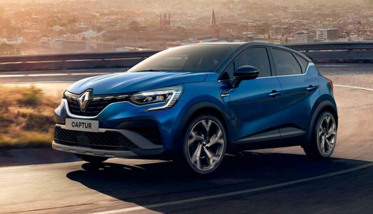 Renault Captur'da 50 bin TL'ye 0.99 faiz fırsatı! Captur Şubat fiyatları ne kadar? 13 Şubat 2023 fiyat listesi... emlakkulisi.com/renault-captur… #renault #renaultcaptur #emlakkulisi