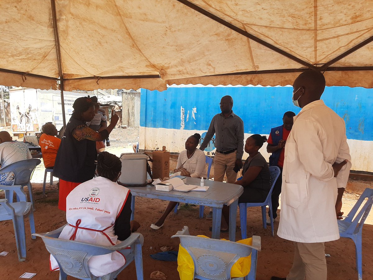 The Link Empowerment Initiative Githurai tweet media
