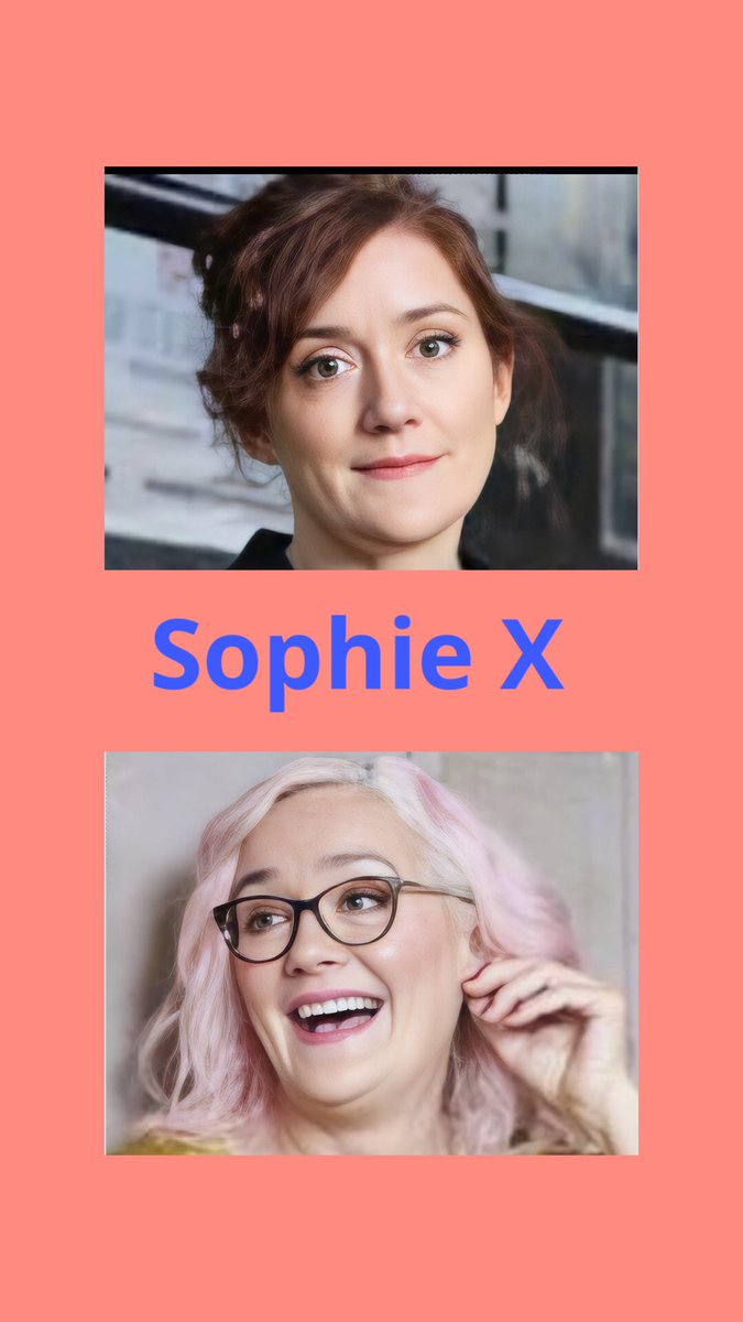 Support4Sophiex's tweet photo. Good Morning again Monday!โค๏ธ๐ฅฐ๐
Sheโs the gift that just keeps on giving xxx
#SophieThompson #FanMadeEdit
#HappyMonday #SophieThompsonInPictures ๐ธ๐บ๐น https://t.co/F0LUgXAu2A