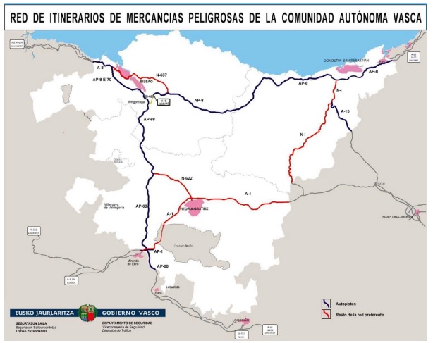 Publicado en el BOPV la Resolución por la que se establecen medidas especiales de regulación de tráfico durante el año 2023, en la Comunidad Autónoma del País Vasco.
#conseur2000 #consejerodeseguridad #restriccionescirculación
euskadi.eus/y22-bopv/es/bo…