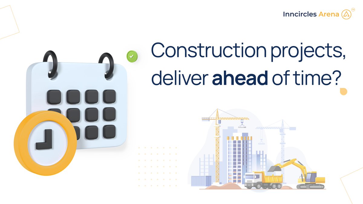 inncirclesarena's tweet photo. Inncircles Arena's Project Management features for Construction will allow you to configure & build forms, collect field data online & offline, achieve seamless communication, 360-degree view of project progress https://t.co/07ZmRKhBQc
#thinkconstruction #contech #construction https://t.co/NfrkTEMQf7