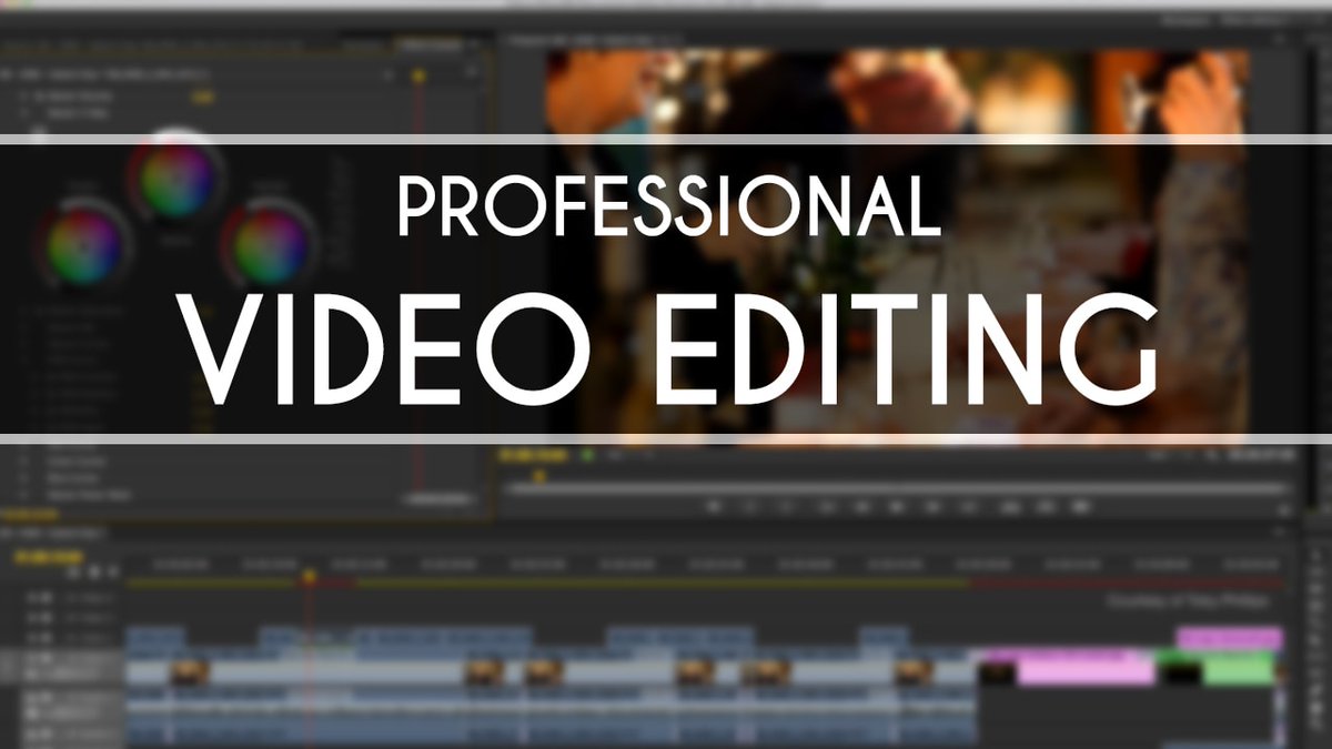 'Transform your video content with Professional Video Editing. Get stunning visuals, vivid colors, and captivating sound. Elevate your brand image and leave a lasting impression. Contact us for a personalized quote.  #VisualPerfection #SoundEnhancement #BrandImpact.'