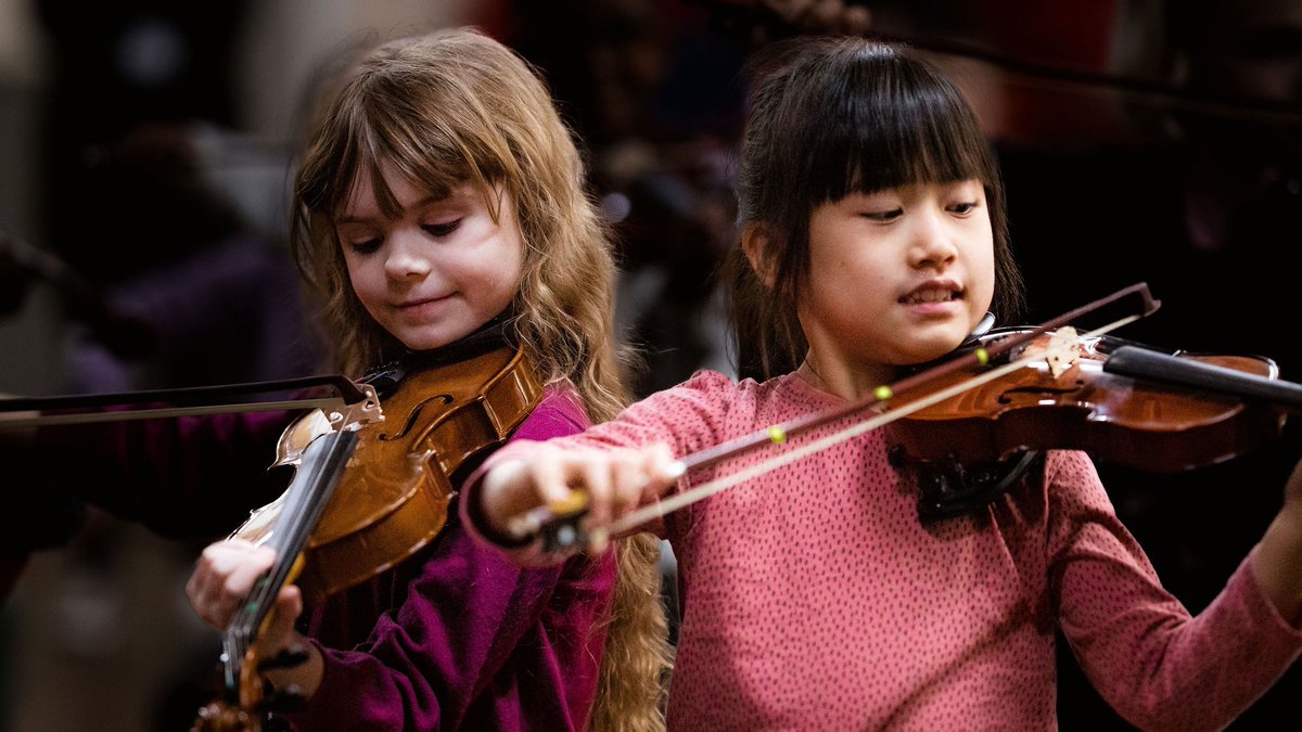 benedetti_fdtn's tweet photo. The Bolton Benedetti Sessions 2023 😍

A huge thank you to everyone who took part &amp; all who supported the Sessions - a very special weekend that will be remembered for a long time. 

@VicHallBMM @NickyBenedetti @BoltonMusicCent @LElschenbroich @ace_national @VictoriaWoodFdn https://t.co/zdzzHPAl0q