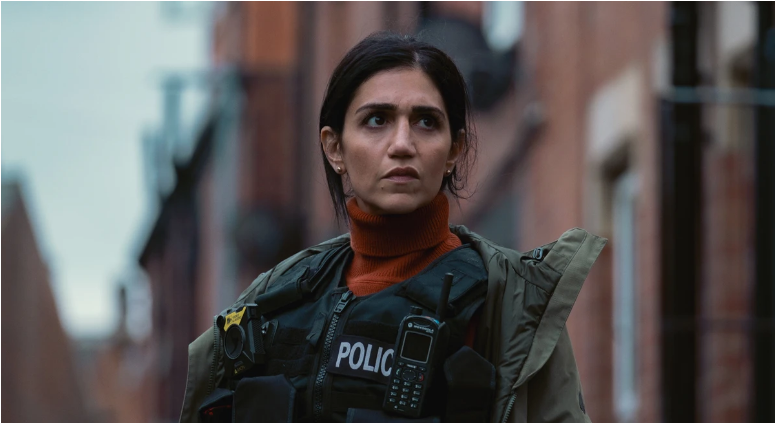 casarottoramsay's tweet photo. Tonight at 9 pm on BBC One, new police Drama BETTER begins, with Production Design by Elizabeth Mary Moore. All episodes are available to stream on iPlayer now.
@elizabethmarymoore
#casarotto #reppedbycasarotto #headsofdepartment #hod #bbc #sisterglobal #drama #policedrama https://t.co/8dfVNkSwGi