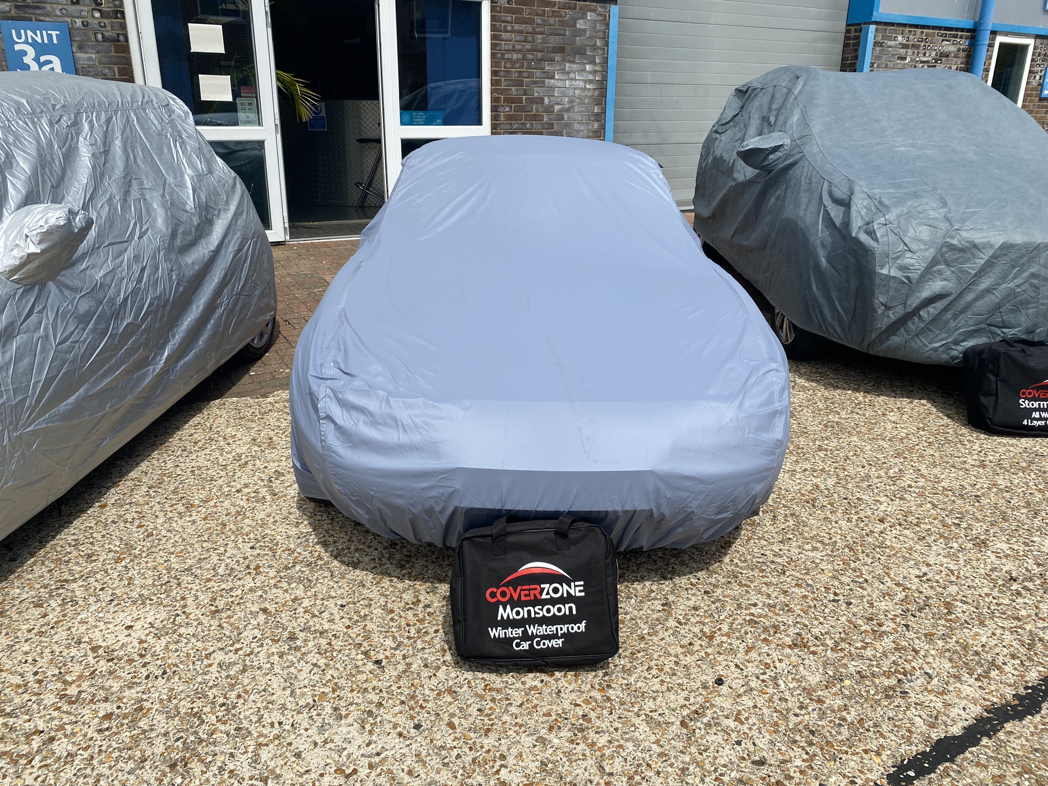 Outdoor winter car cover deals