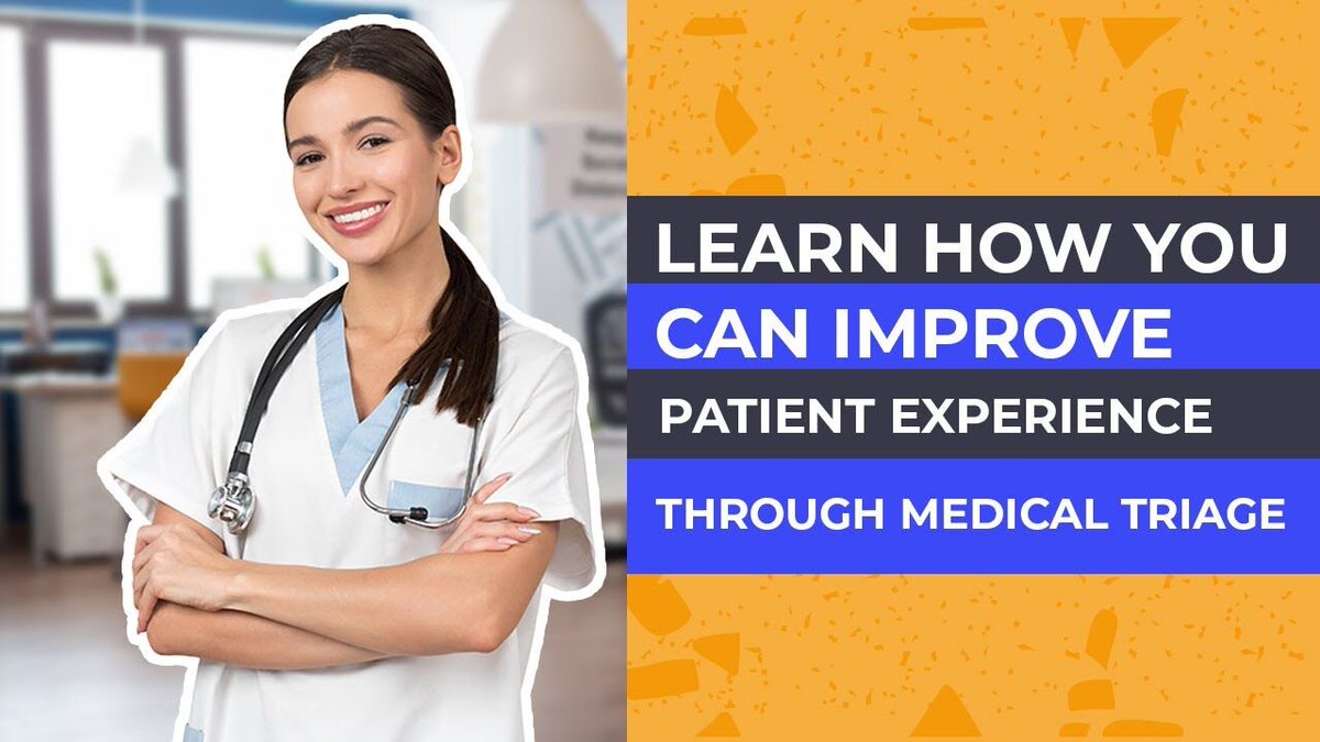 Neolytix's tweet photo. How Virtual Assistants improve overall patient experience: Medical Triage https://t.co/Ao4hip2Puh
Contact us: https://t.co/Fiu6WAeJ6k
#PracticePeaceofMind #Neolytix #MedicalBilling #VirtualAssistant #Finance #Accounting #Healthcare https://t.co/ukye4FHBtW